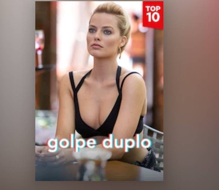 Social Golpe duplo 