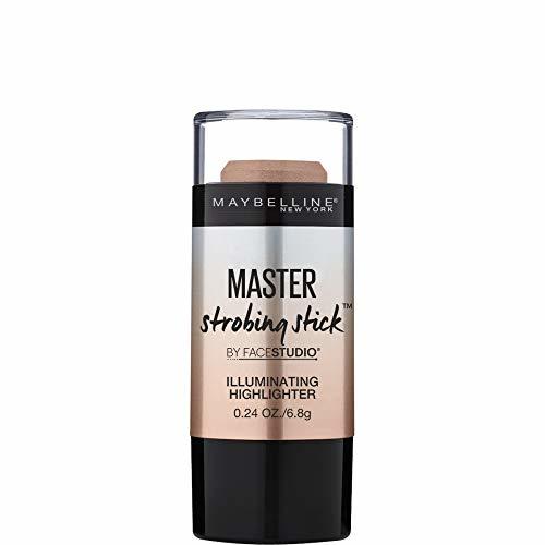 Social Maybelline New York - Master Strobing Stick Iluminador