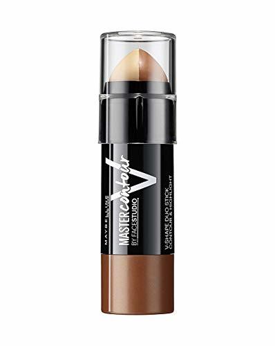 Social Maybelline New York - Master Contour Stick