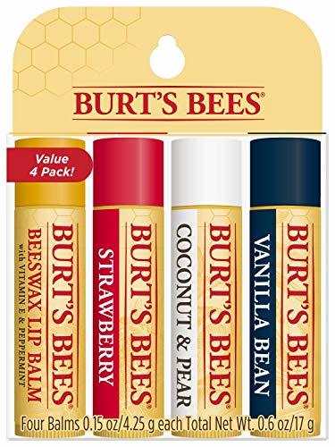 Social Burts Bees