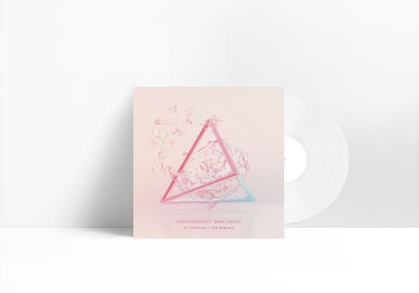 Music No Promises (feat. Demi Lovato) - Ashworth Remix