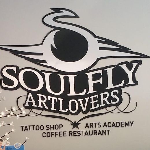 Soulfly Tattoos