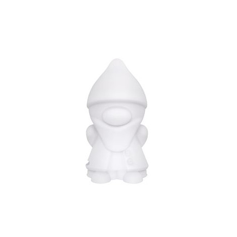 Producto Coluna Portátil Bigben Interactive BTLSDOG Branco

