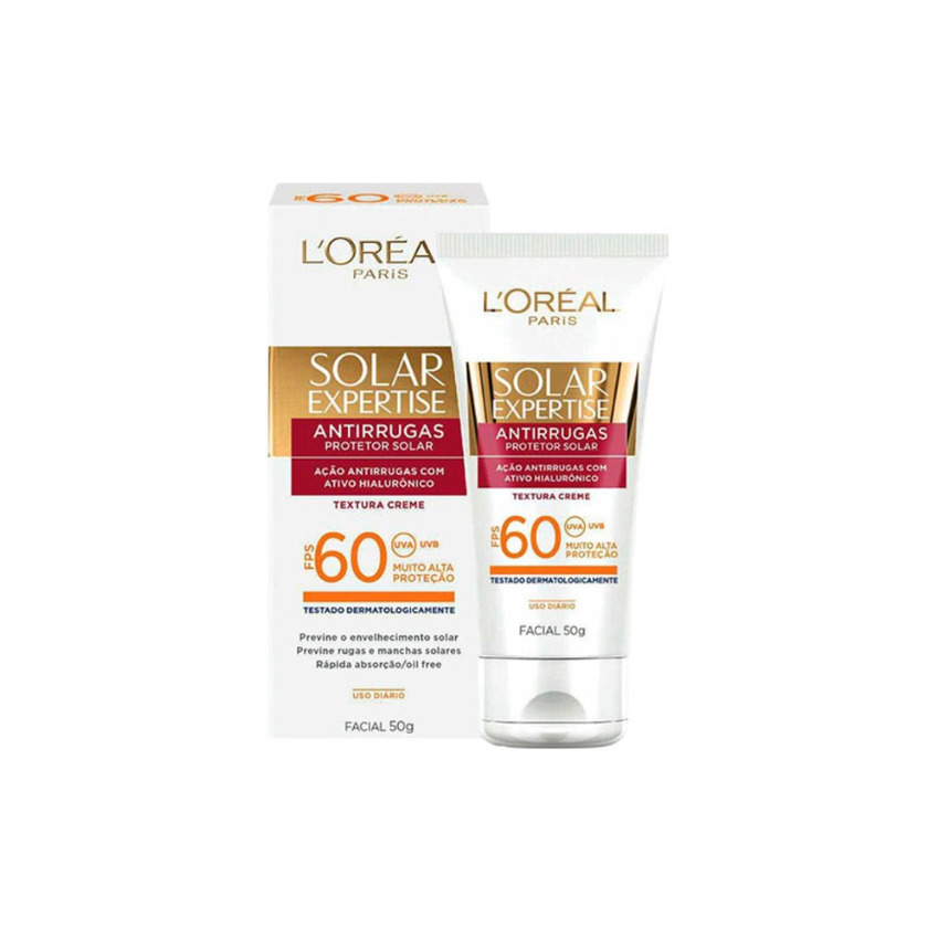 Product Protetor solar facial L’oréal 