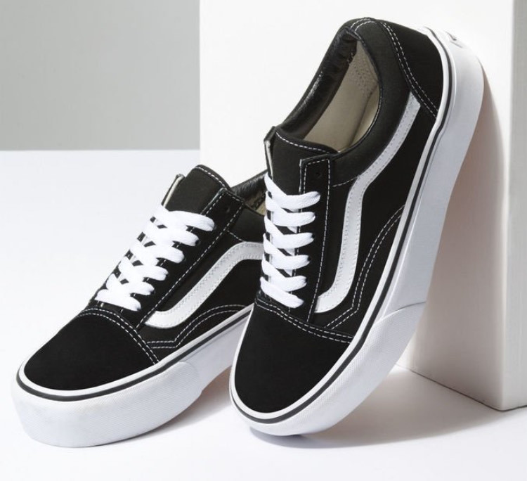 Productos Vans old skool 