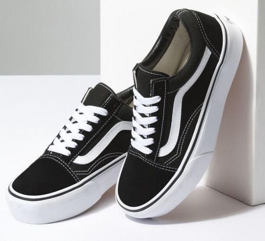 Vans old skool 