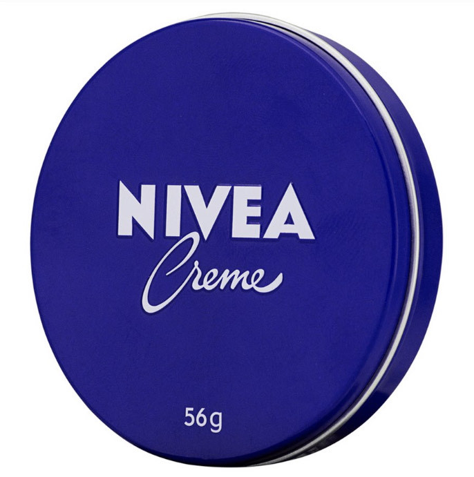 Products Nivea lata 