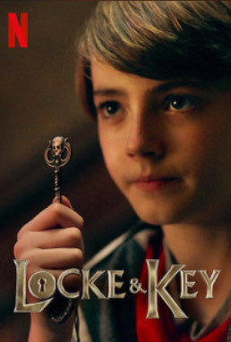 Locke & Key