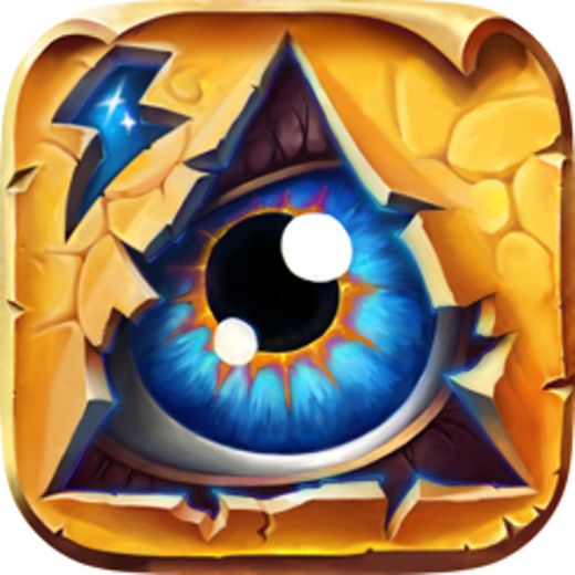 ‎Doodle God™ Alchemy on the App Store