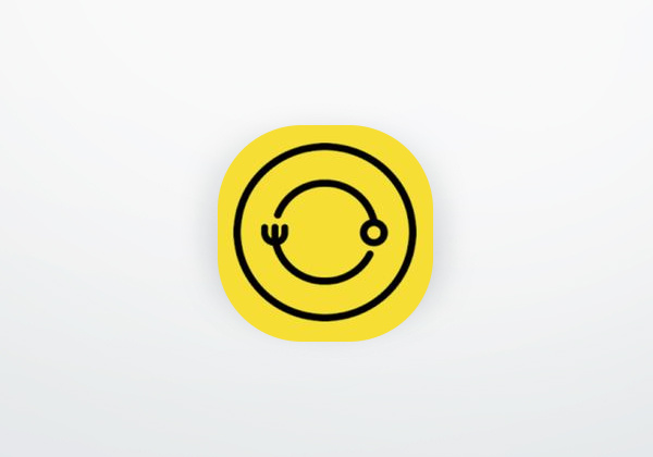 App Foodie - Câmera para a vida 