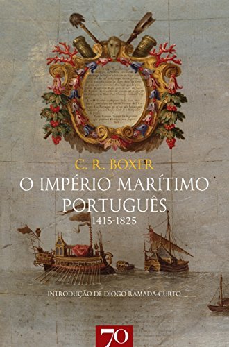 Book O Império Marítimo Português