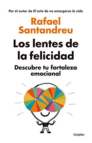 Book Los Lentes de la Felicidad