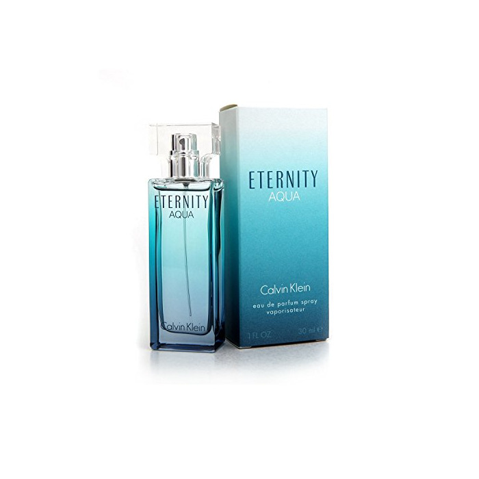 Producto Calvin Klein Eternity Aqua Eau De Perfume 30Ml Vapo.