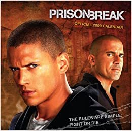 Serie Prision break| Netflix Official Site