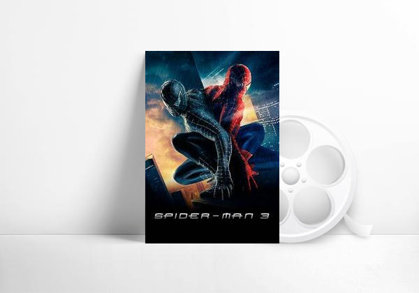 Movie Spider-Man 3