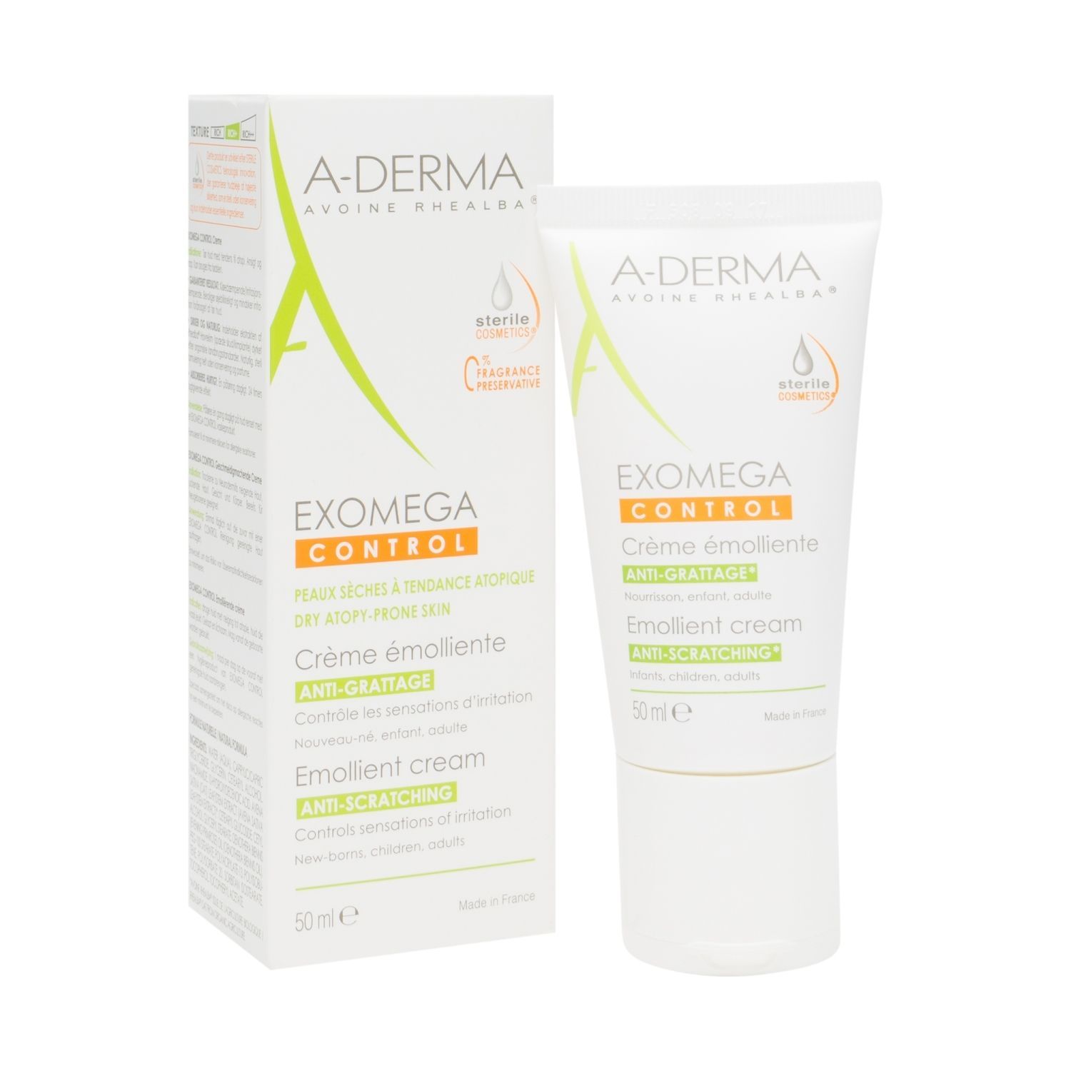 Moda A derma