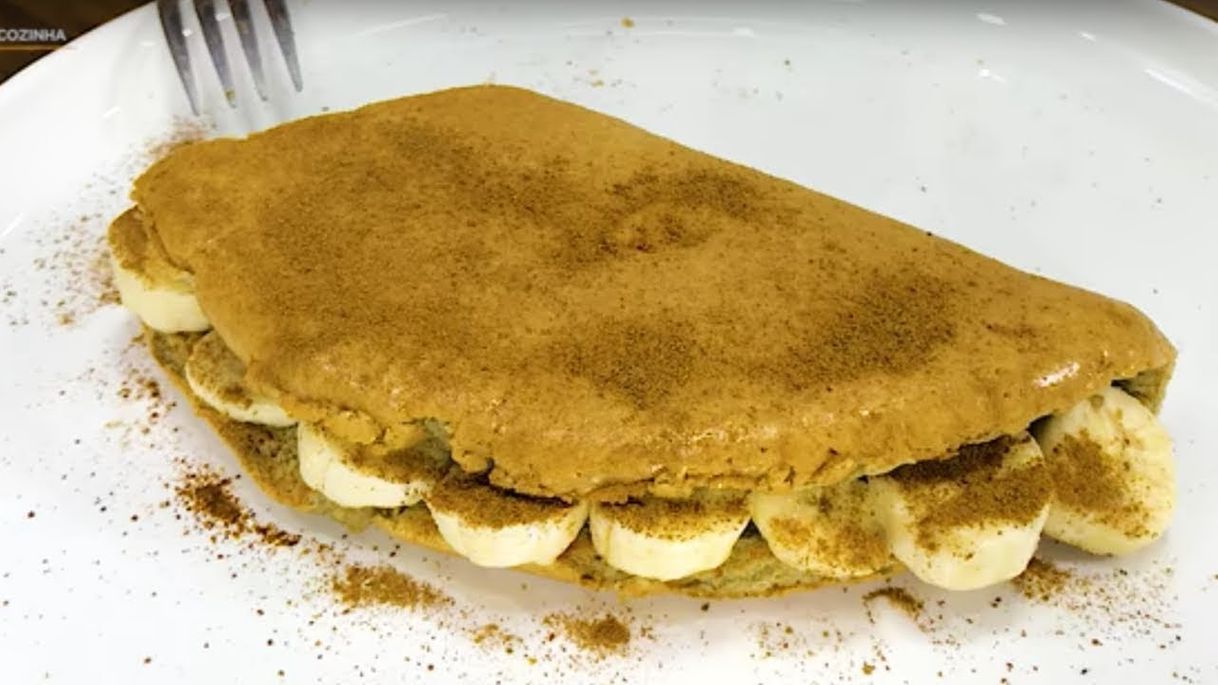 Social Crepioca do Alex 