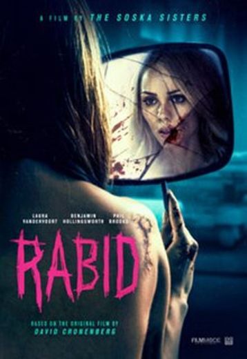 RABID 2019 trailer 