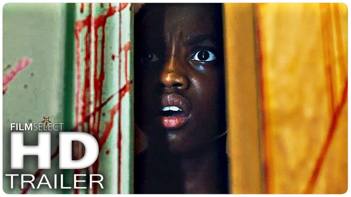 CANDYMAN Trailer (2020) 