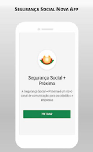 Seg-Social Seg. Social Móvil - Apps on Google Play