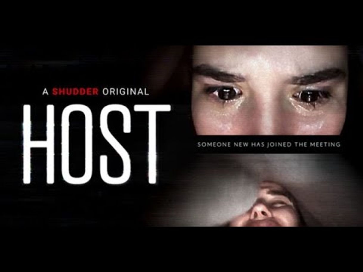 Social Host - Official Trailer [HD] | A Shudder Original - YouTube