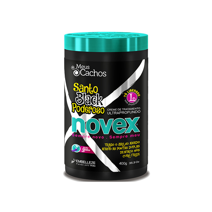 Product Novex