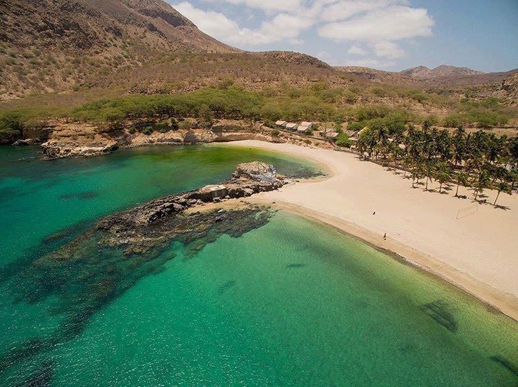 Moda Cabo Verde /tarafal 