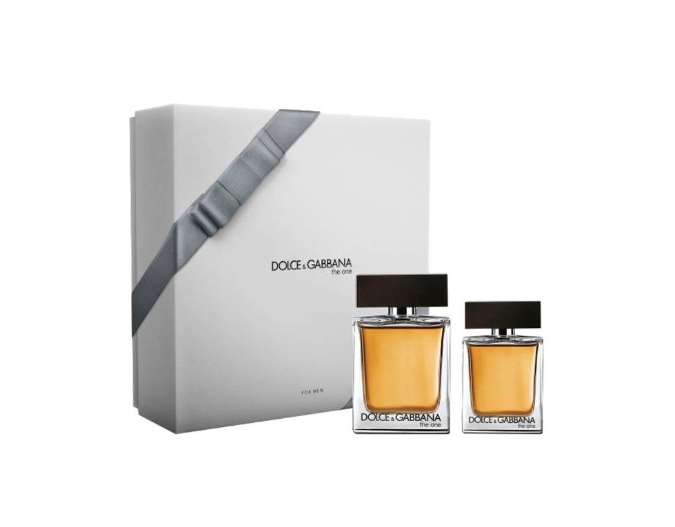 Productos Dolce&Gabbana THE ONE FOR MEN COFFRE