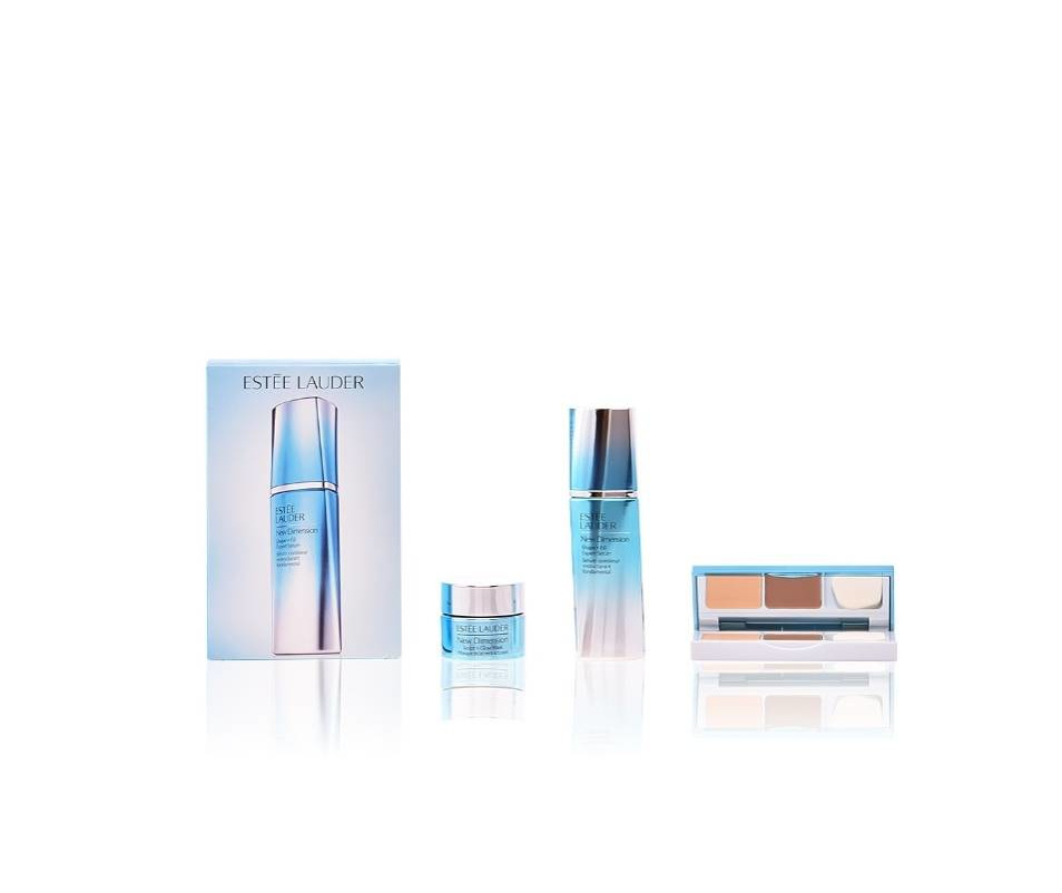 Products  Estée Lauder NEW DIMENSION SERUM 

