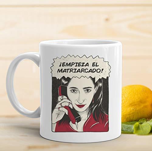 Social adaysusdetalles La Casa De Papel desayunos Nairobi