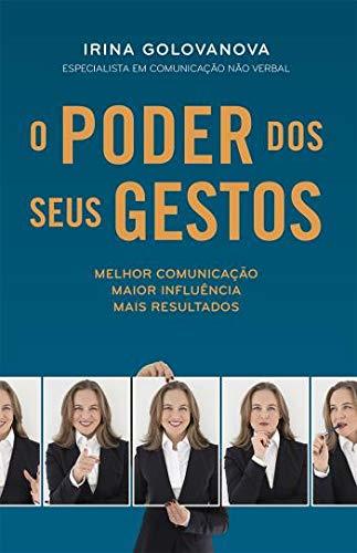 Libro O poder dos seus gestos