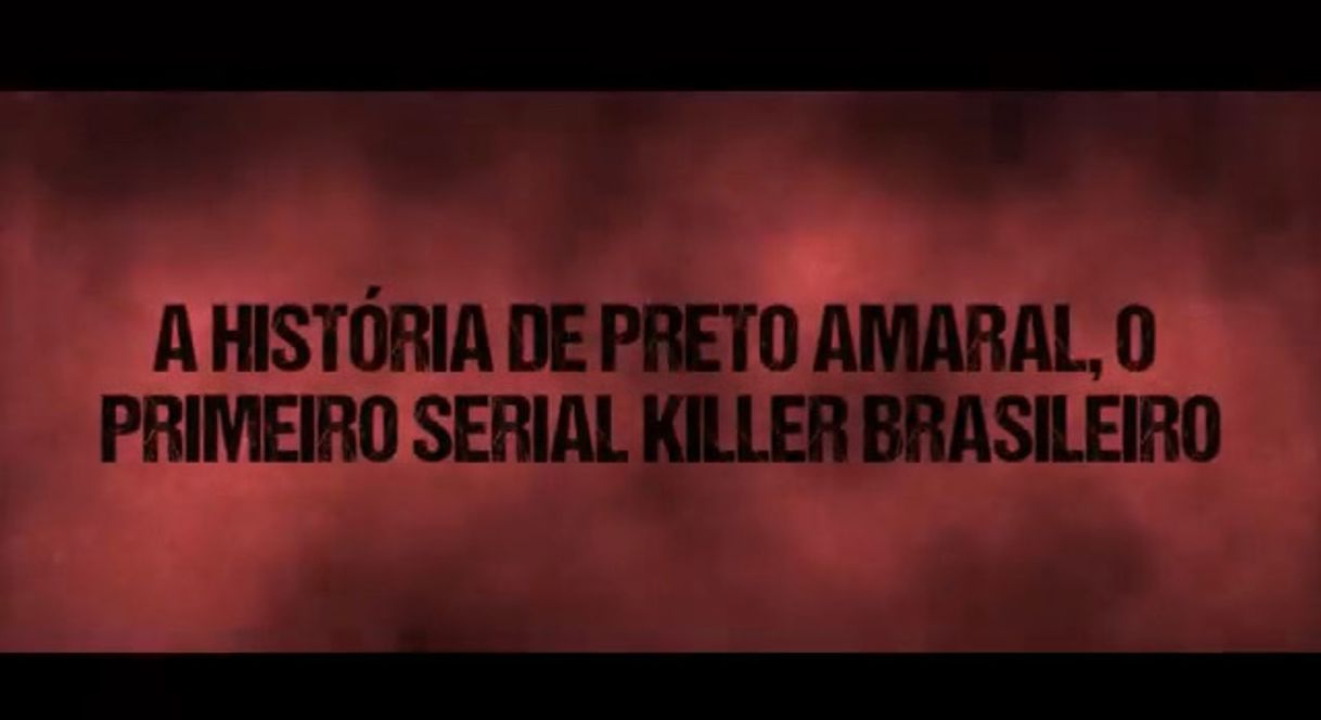 Moda QUEM FOI O PRIMEIRO SERIAL KILLER BRASILEIRO?