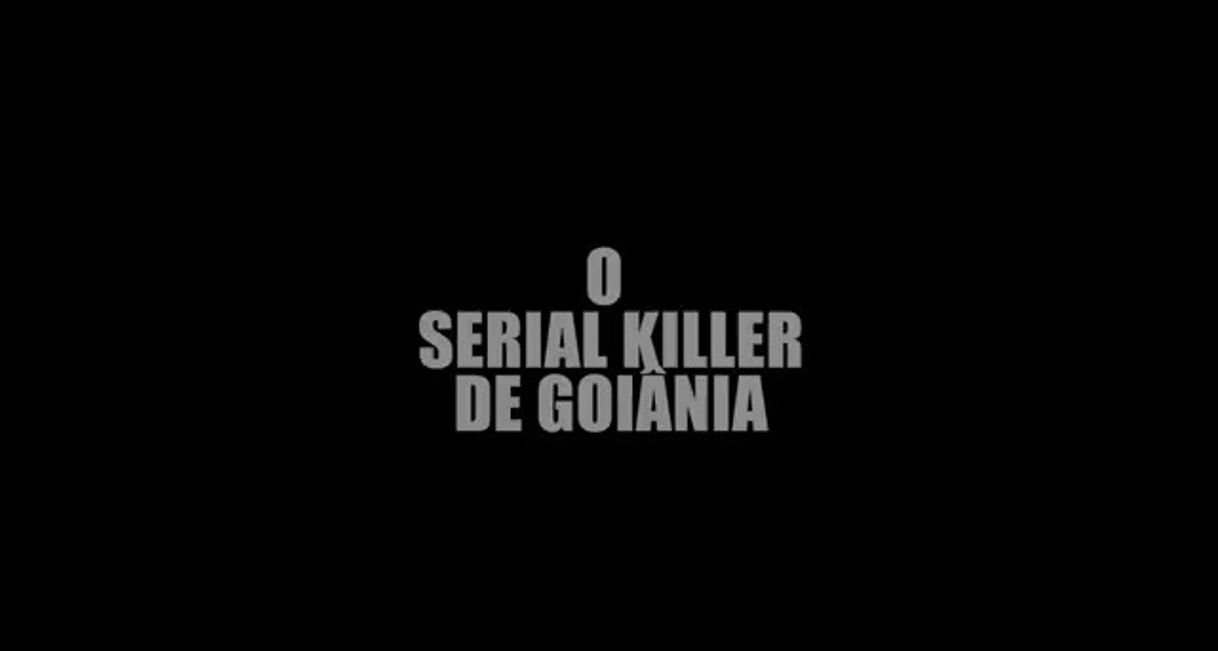 Moda SERIAL KILLER TIAGO ROCHA 