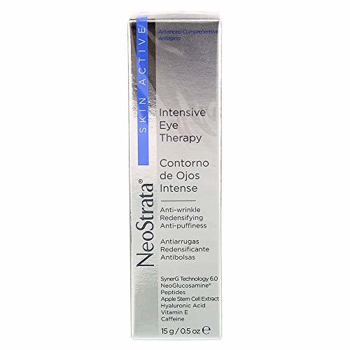 Products NEOSTRATA SKIN ACTIVE CONTORNO DE OJOS INTENSE 15 ML