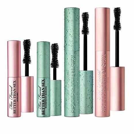 Belleza Mascara de pestañas, de Too Faced