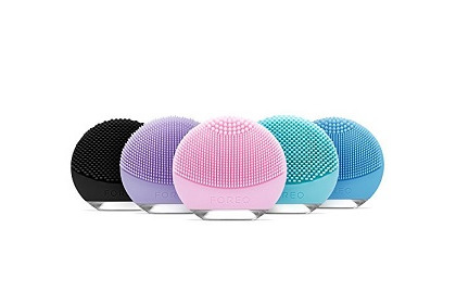 Social FOREO LUNA go Dispositivo de Limpieza Facial
