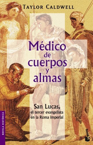 Books Médico de cuerpos y almas