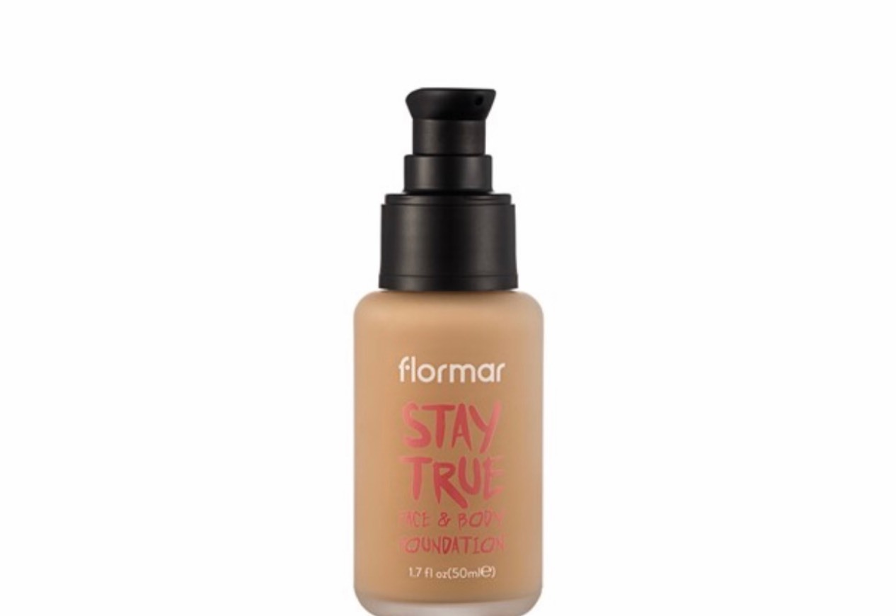 Fashion Base Flormar