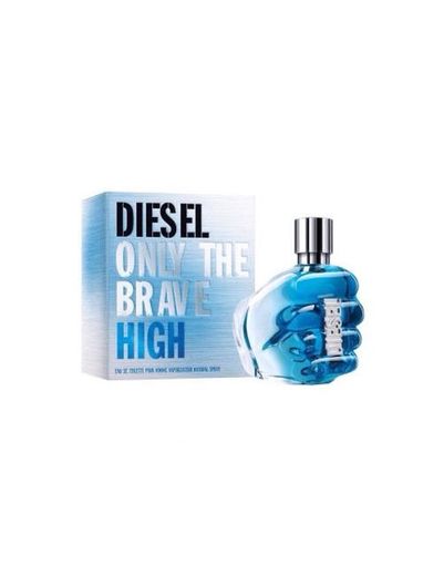 Diesel- Only the Brave