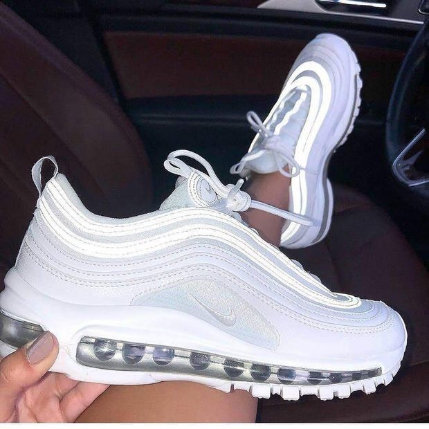 Fashion Nike Air Max 97 👟