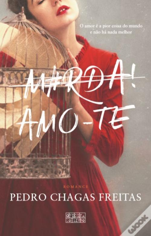 Merda amo-te 