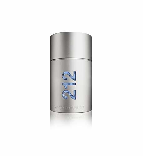 Product Carolina Herrera 212 Men Agua de Tocador