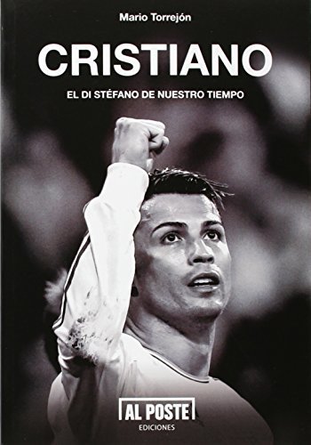 Libros Cristiano: El Di Estefano de nuestro tiempo