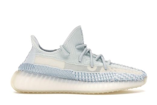 Yeezy 350 V2 Cloud White 