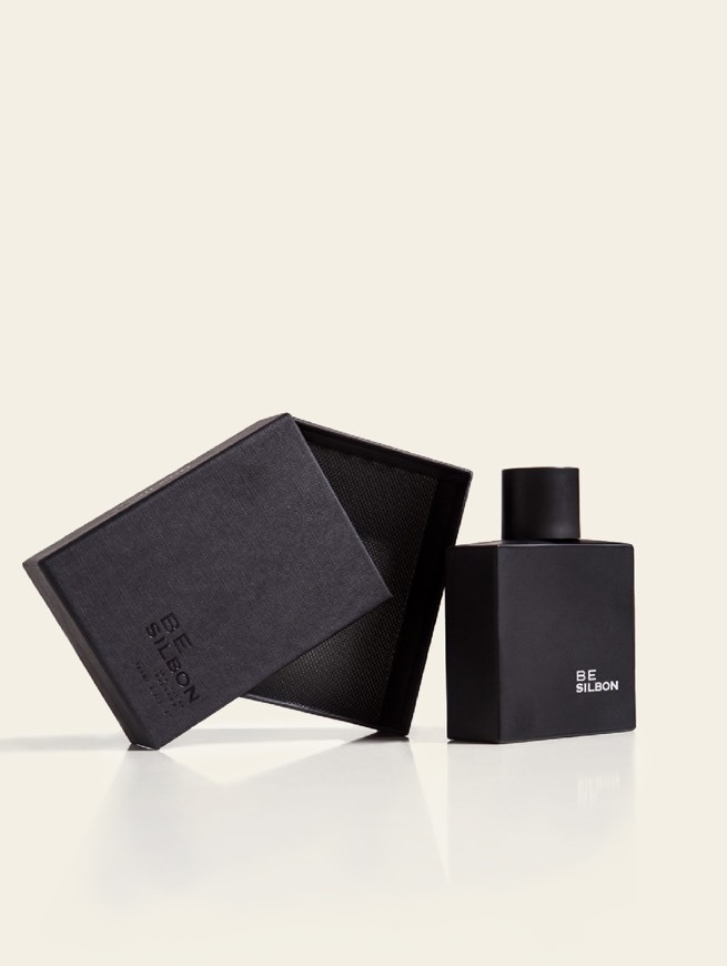 Producto Perfume BeSilbon(Hombre)