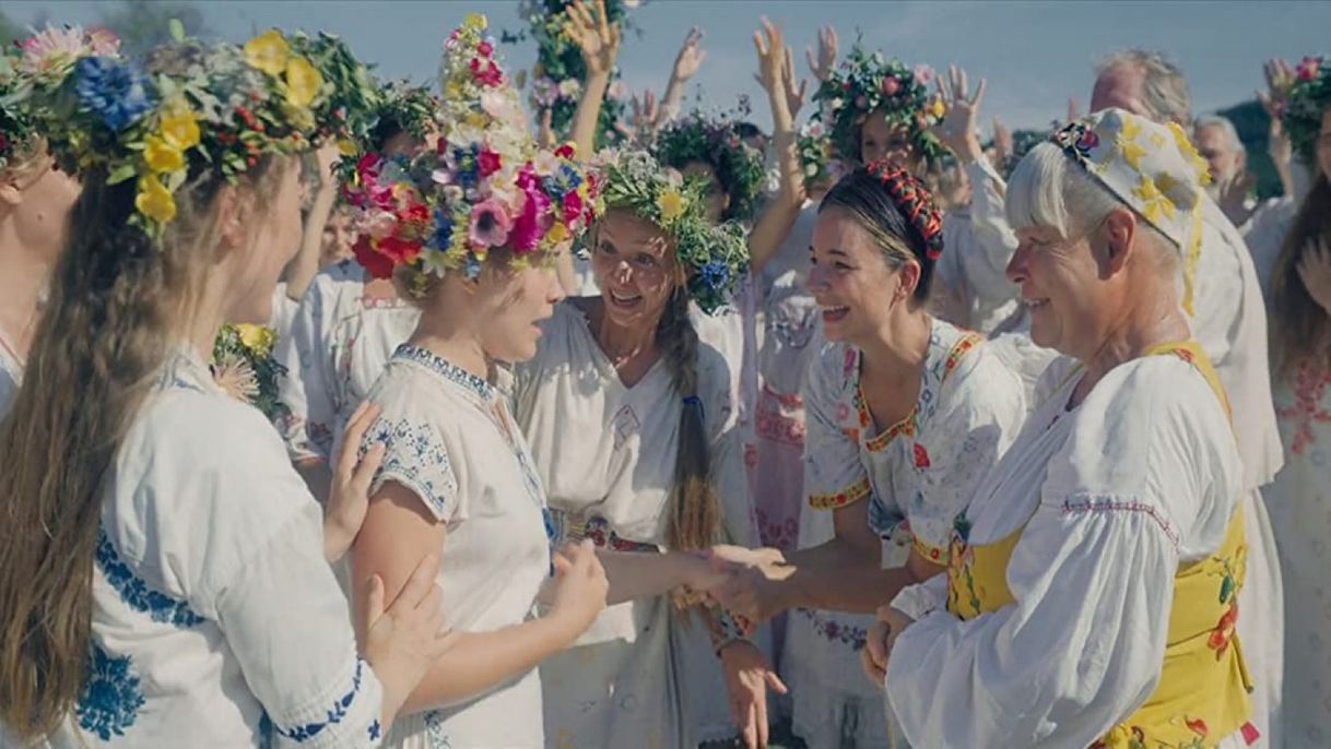 Movie Midsommar