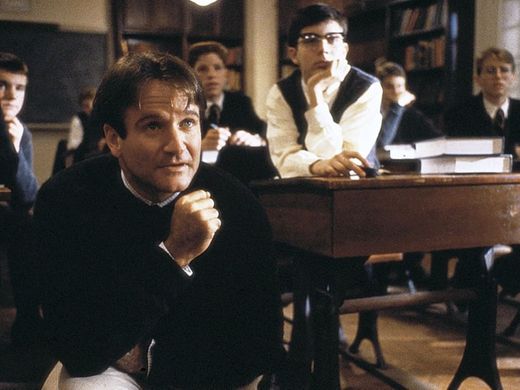 Dead Poets Society