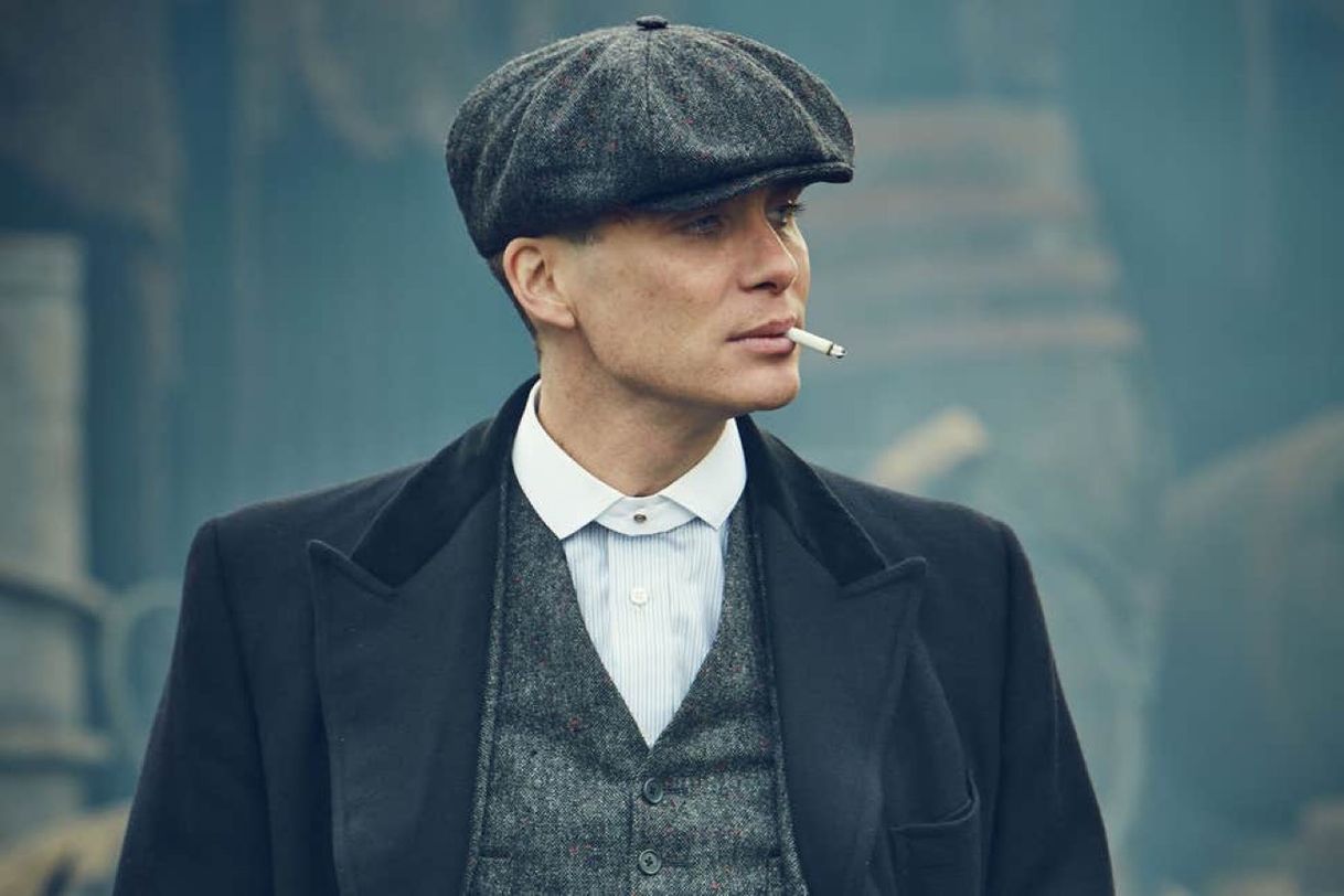 Serie Peaky Blinders