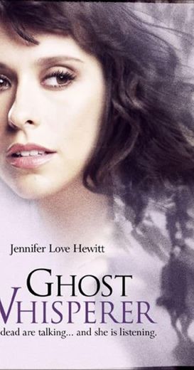 Ghost Whisperer