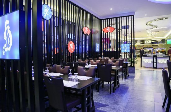 Restaurantes Bom Gosto